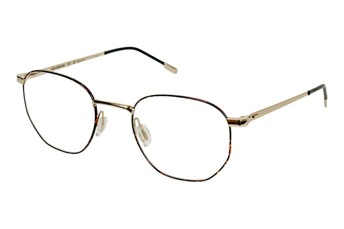 Moleskine 2181 Eyeglasses - view 3